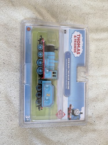 Bachmann edward oo - bachmann,