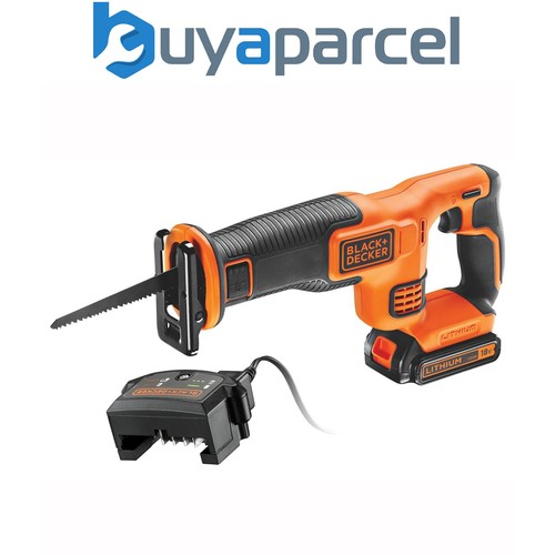 Black and decker - black,