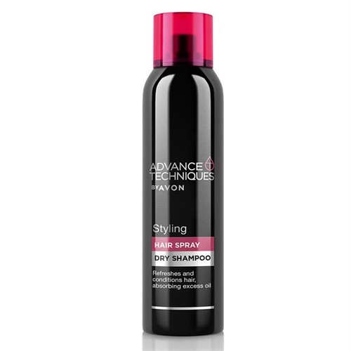 Avon advance techniques - avon, dry