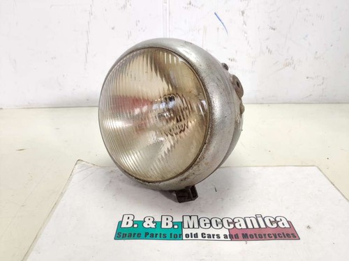 Front headlight agusta - front,