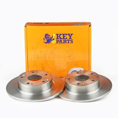 Key parts kbd4520 brake - key,