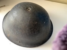 Shed Find Tin Helmet American