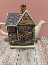 VINTAGE SADLER THE OLD MILL