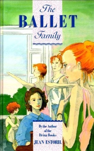 The ballet family jean - ballet, estoril