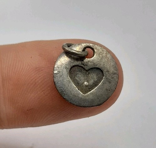 Small sterling silver orli - small,