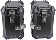 Pair of Universal Motorcycle