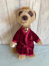 Compare the Market Meerkat –