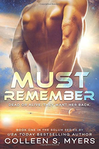 Must remember dead or - remember:,