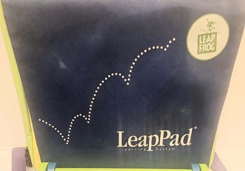 Leapfrog leappad backpack - leapfrog,