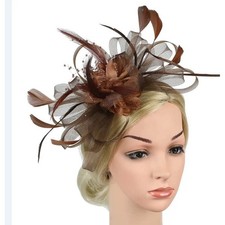 Fascinator Hats for Women