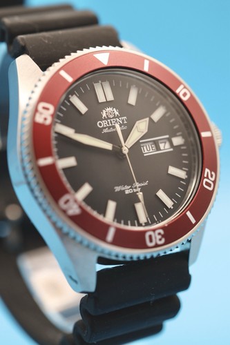 Orient kano automatic divers - kano,