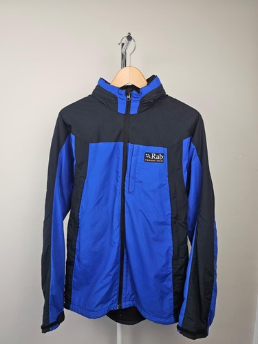 Rab vintage mens vapour rise - rab,