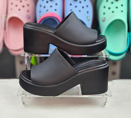 Crocs womens brooklyn - brooklyn, slide
