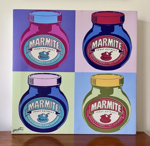 Cool pop art andy warhol - pop,