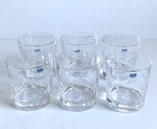 Caithness crystal whisky - caithness,