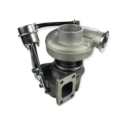 Turbocharger cummins 4033321 - turbocharger,