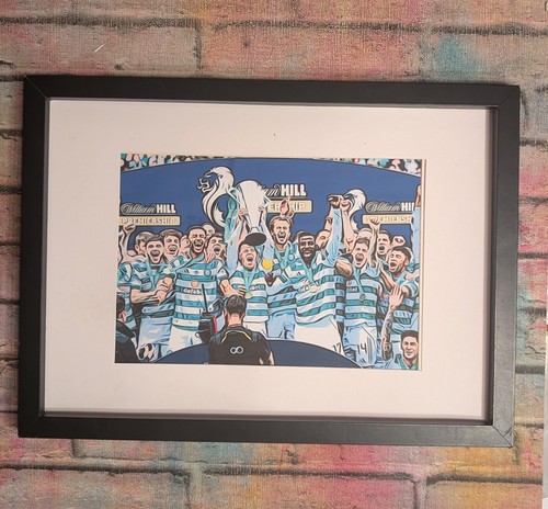 Celtic champions winners 2026 - celtic,