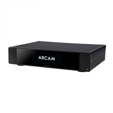 Arcam Radia ST25 High Resolution Music Streamer Black - Clearance