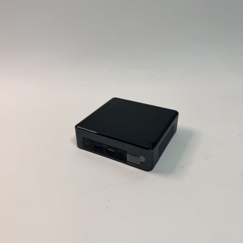 Intel nuc nuc8i5bek mini pc - 8,