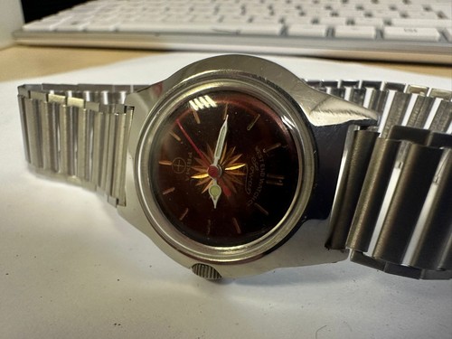 Vintage west end - watch, rare