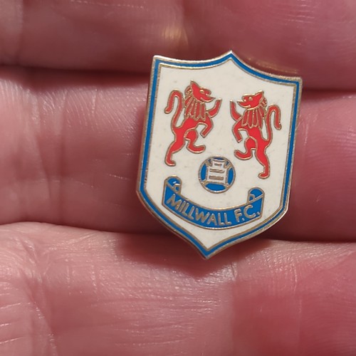 Ery nice millwall - ,