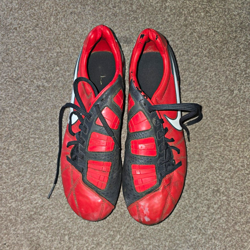 Nike total t90 football - total,