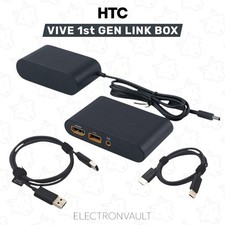 Htc vive link - htc, (1st