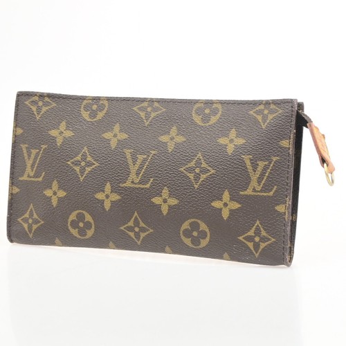 Louis vuitton logo bucket - louis,