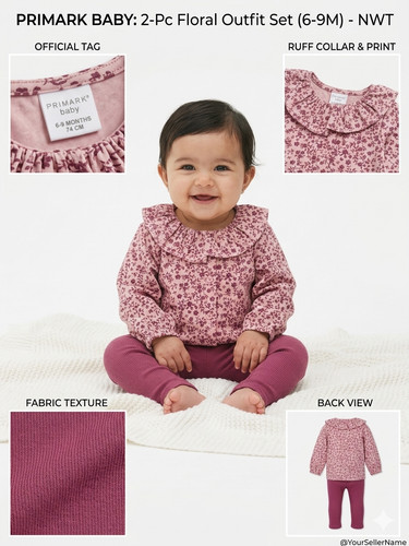 Baby dress blouse and legging - dress,