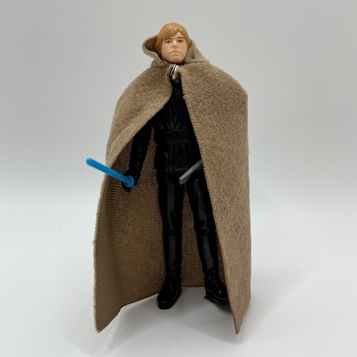 Vintage star wars luke - vintage,