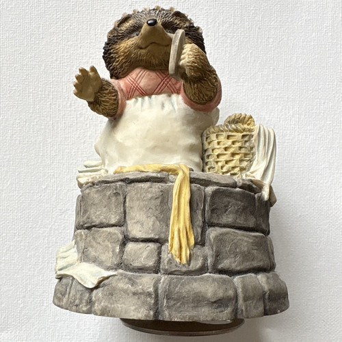 Beatrix potter hedgehog music - beatrix,