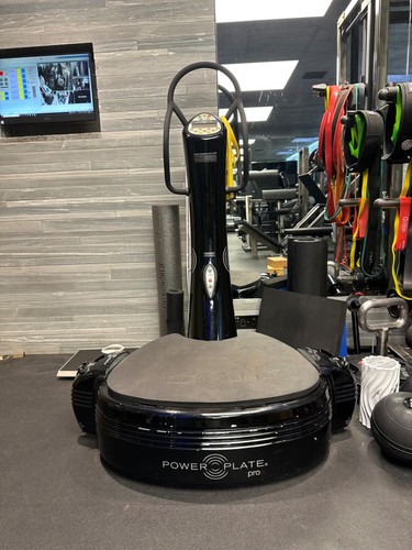 Power plate pro6 pro - power,