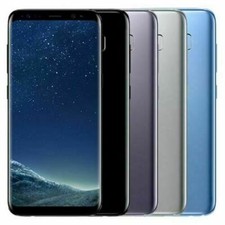 Samsung Galaxy S8+ Plus 64GB