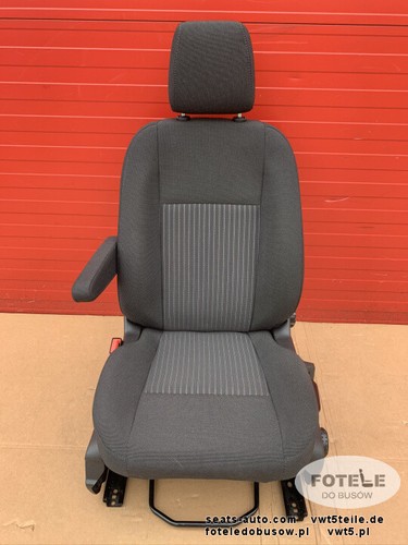 Ford transit custom mk8 seat - transit,