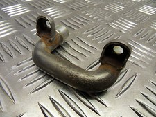 Yamaha R6 5EB Front engine oil pipe 1999 to 2002