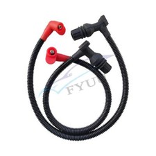 2 Pcs ATV Ignition Coil Spark