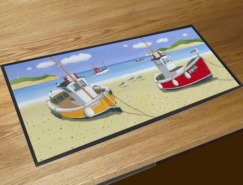 Martin wiscombe sailing boats - wiscombe,
