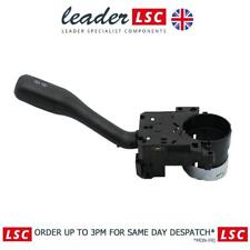 INDICATOR STALK WITHOUT CRUISE CONTROL SKODA FABIA Mk1 NEW 8L0953513G