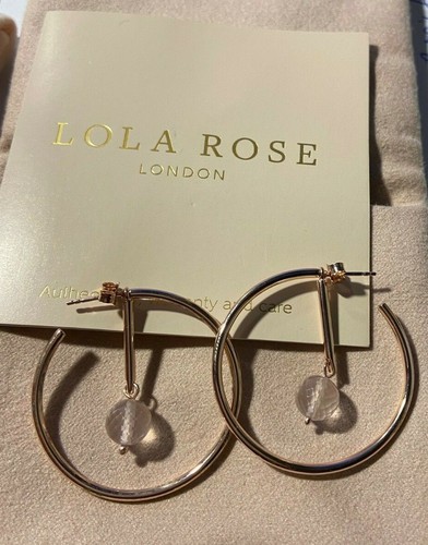 Lola rose - lola, quartz