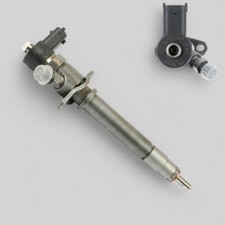 Volvo XC90 XC70 V70 S60 S80 I 2.4 D 2001-2006 Bosch Diesel Injector 0445110078