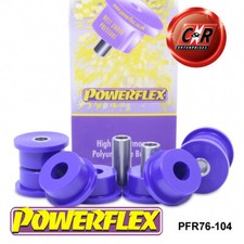 Powerflex Road Rear Outer Bar