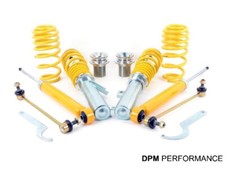 A-Max Coilovers for Audi S3 8P