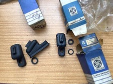 Austin Morris BMC J2 van rear