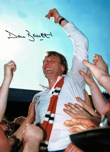 Dave bassett sheffield united - dave,