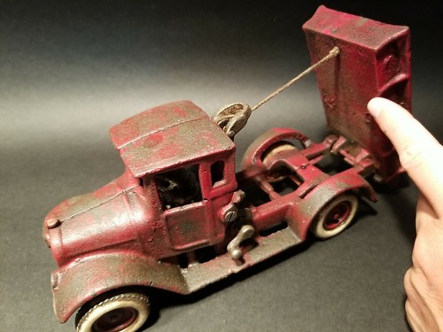 Antique vintage style - vintage, cast