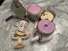 Primark Disney Beauty And The