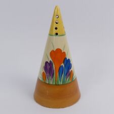 CLARICE CLIFF ART DECO CROCUS