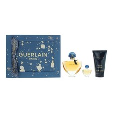 Guerlain Shalimar 3 Pcs Gift