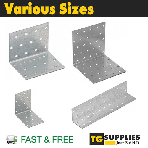 Angle bracket joist - angle,