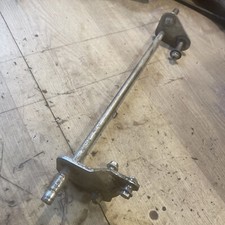 Front Axle from a Honda